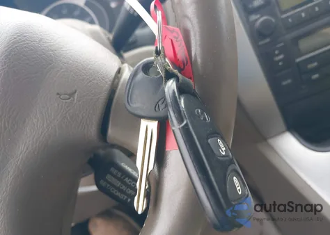 2008 Hyundai Tucson Limited V6/Se из США, поврежденный, VIN KM8JN12D98U905929